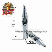 Varf inox 18R
